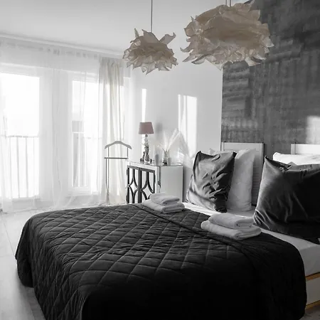 Cityscape By Uniquerent Apartment *